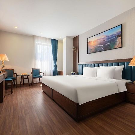 Halong Boutique Hotel Ha Long Exteriér fotografie